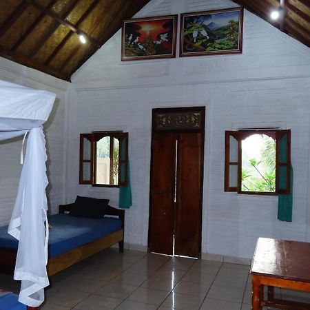 Pondok Lembah Dukuh Homestay Karangasem Zewnętrze zdjęcie