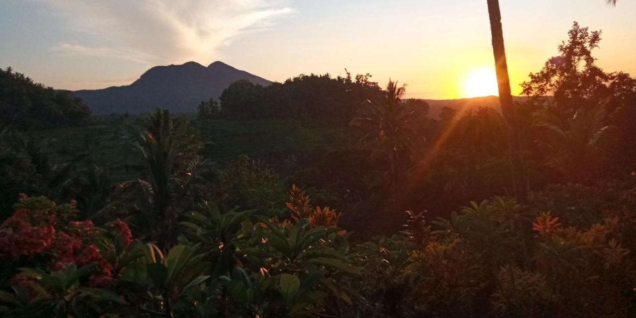 Pondok Lembah Dukuh Homestay Karangasem Zewnętrze zdjęcie