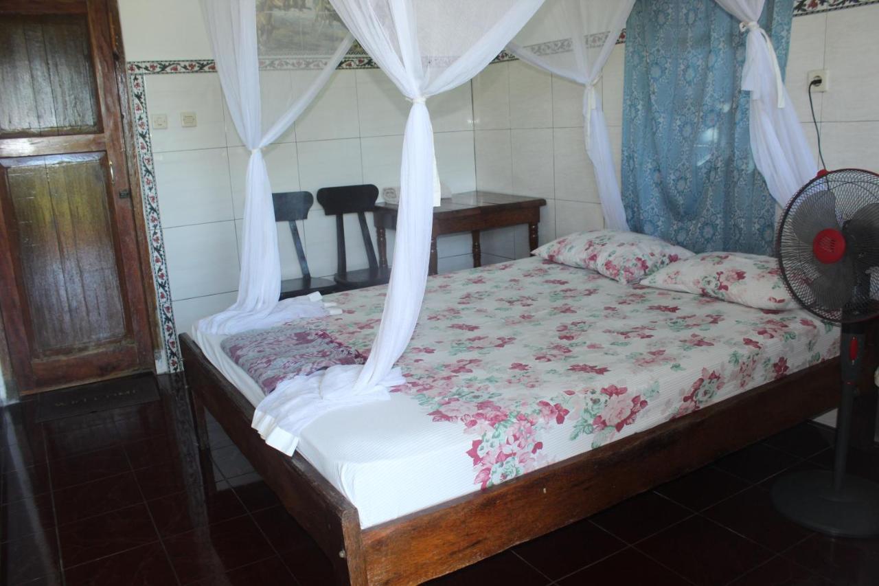 Pondok Lembah Dukuh Homestay Karangasem Zewnętrze zdjęcie