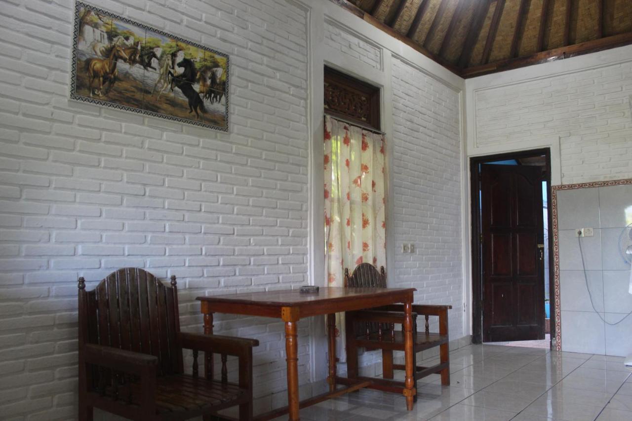 Pondok Lembah Dukuh Homestay Karangasem Zewnętrze zdjęcie