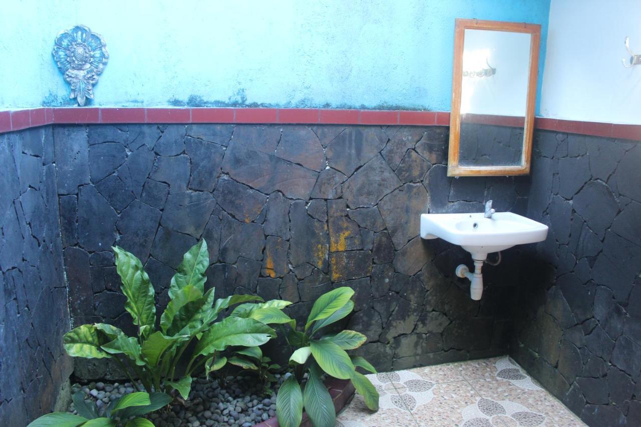 Pondok Lembah Dukuh Homestay Karangasem Zewnętrze zdjęcie