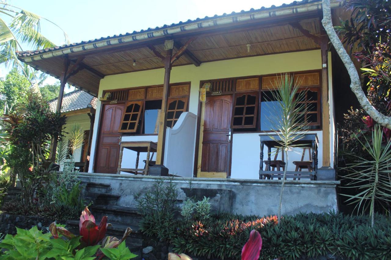 Pondok Lembah Dukuh Homestay Karangasem Zewnętrze zdjęcie