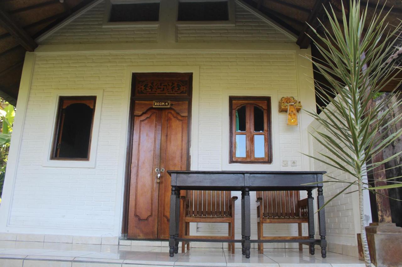 Pondok Lembah Dukuh Homestay Karangasem Zewnętrze zdjęcie