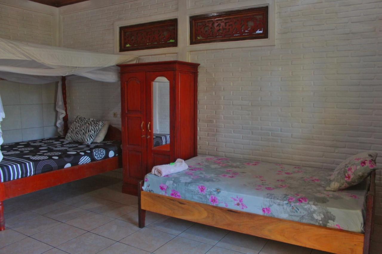 Pondok Lembah Dukuh Homestay Karangasem Zewnętrze zdjęcie