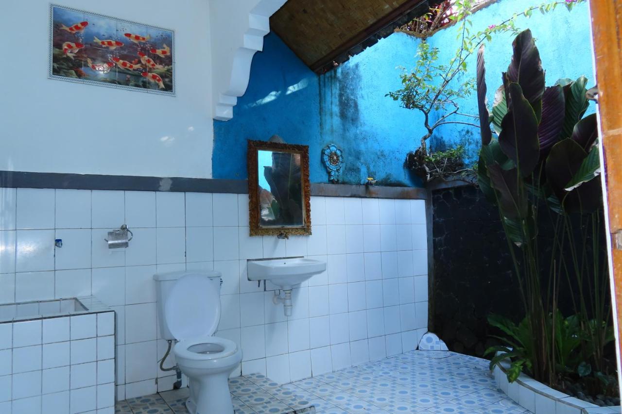 Pondok Lembah Dukuh Homestay Karangasem Zewnętrze zdjęcie