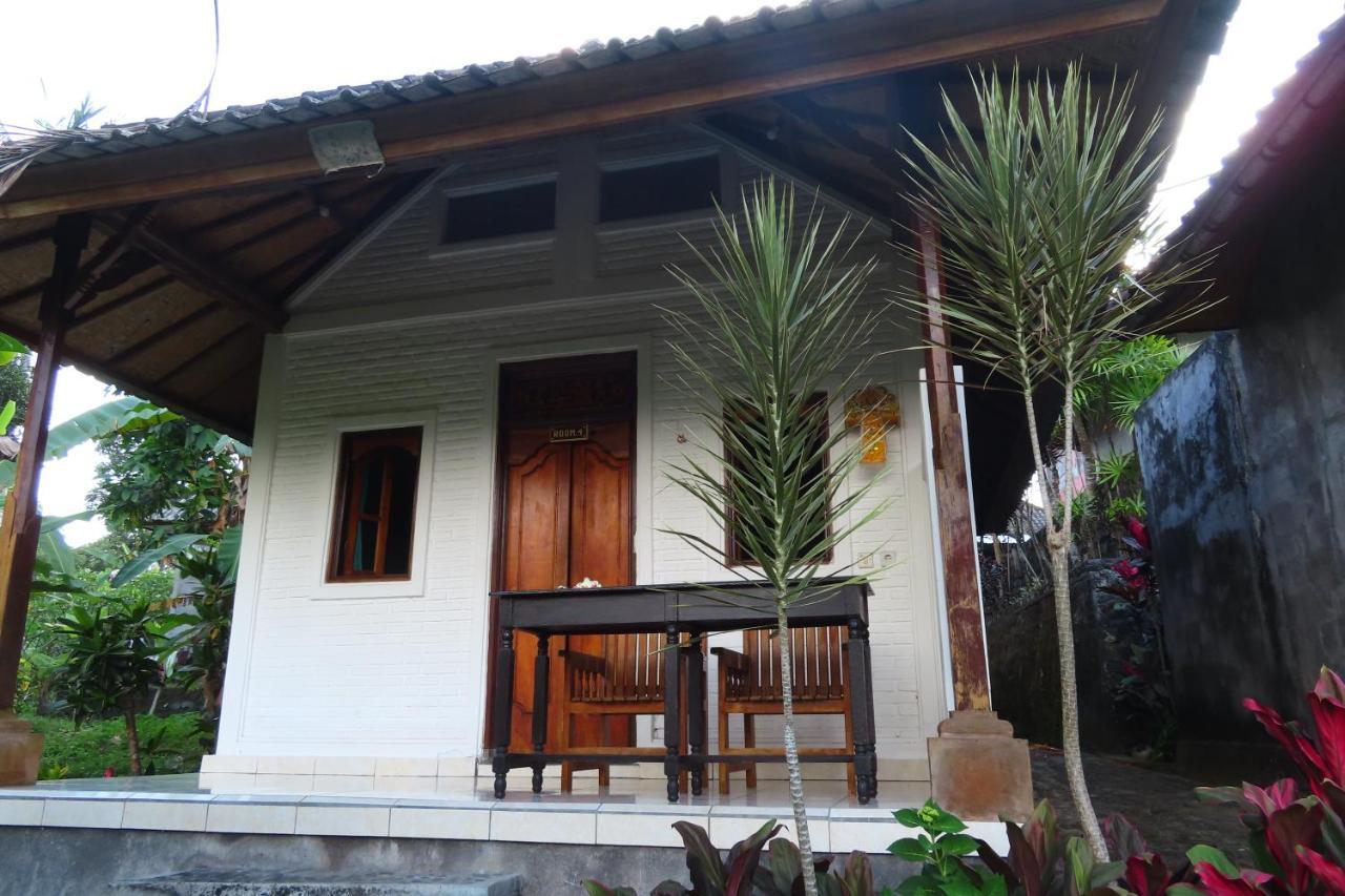 Pondok Lembah Dukuh Homestay Karangasem Zewnętrze zdjęcie