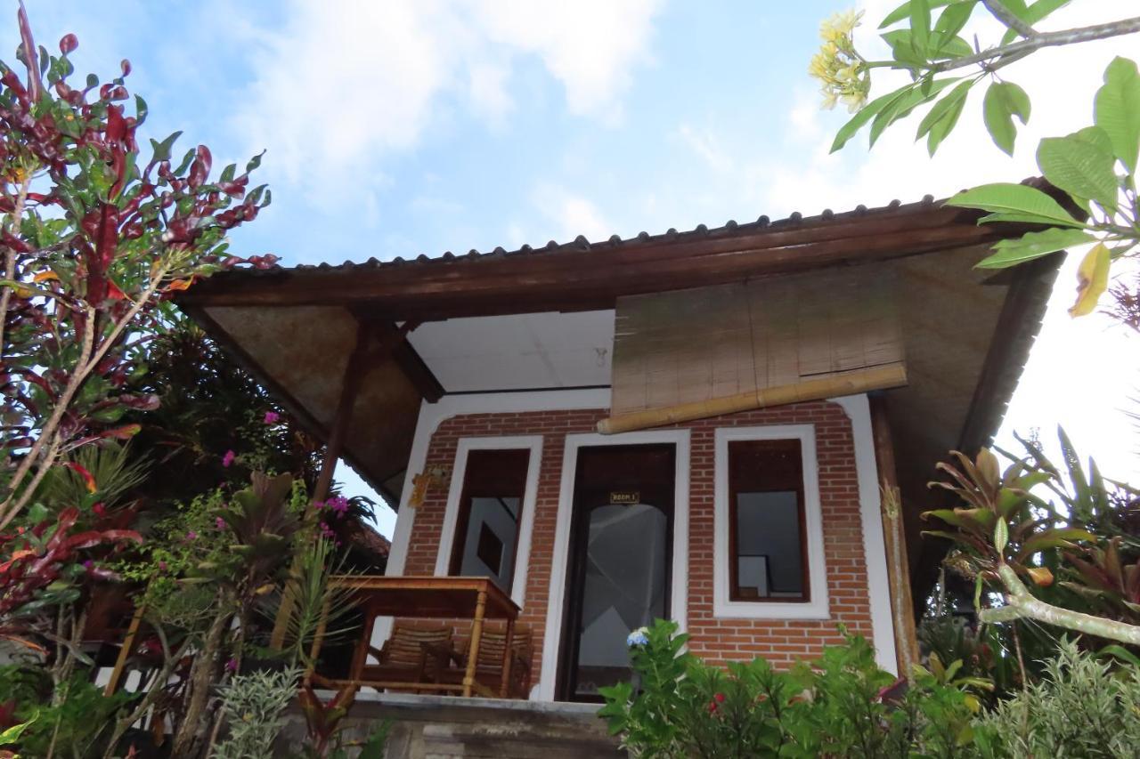 Pondok Lembah Dukuh Homestay Karangasem Zewnętrze zdjęcie