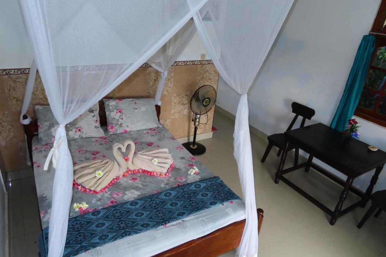 Pondok Lembah Dukuh Homestay Karangasem Zewnętrze zdjęcie