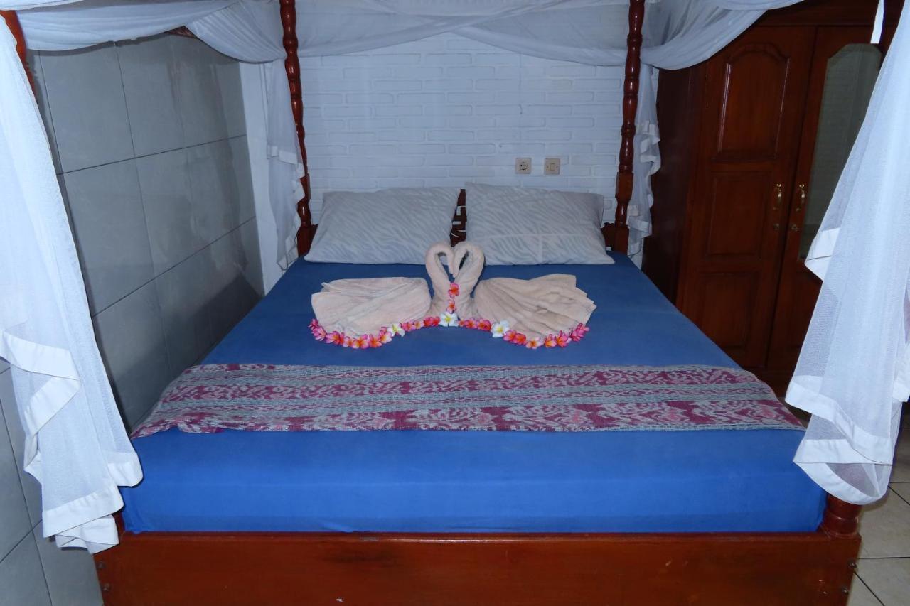 Pondok Lembah Dukuh Homestay Karangasem Zewnętrze zdjęcie