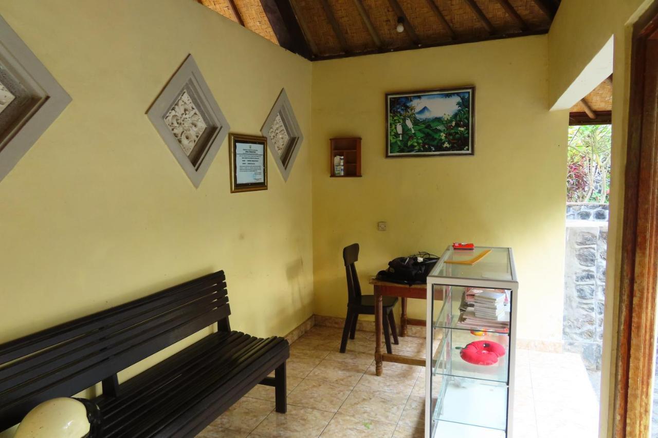 Pondok Lembah Dukuh Homestay Karangasem Zewnętrze zdjęcie