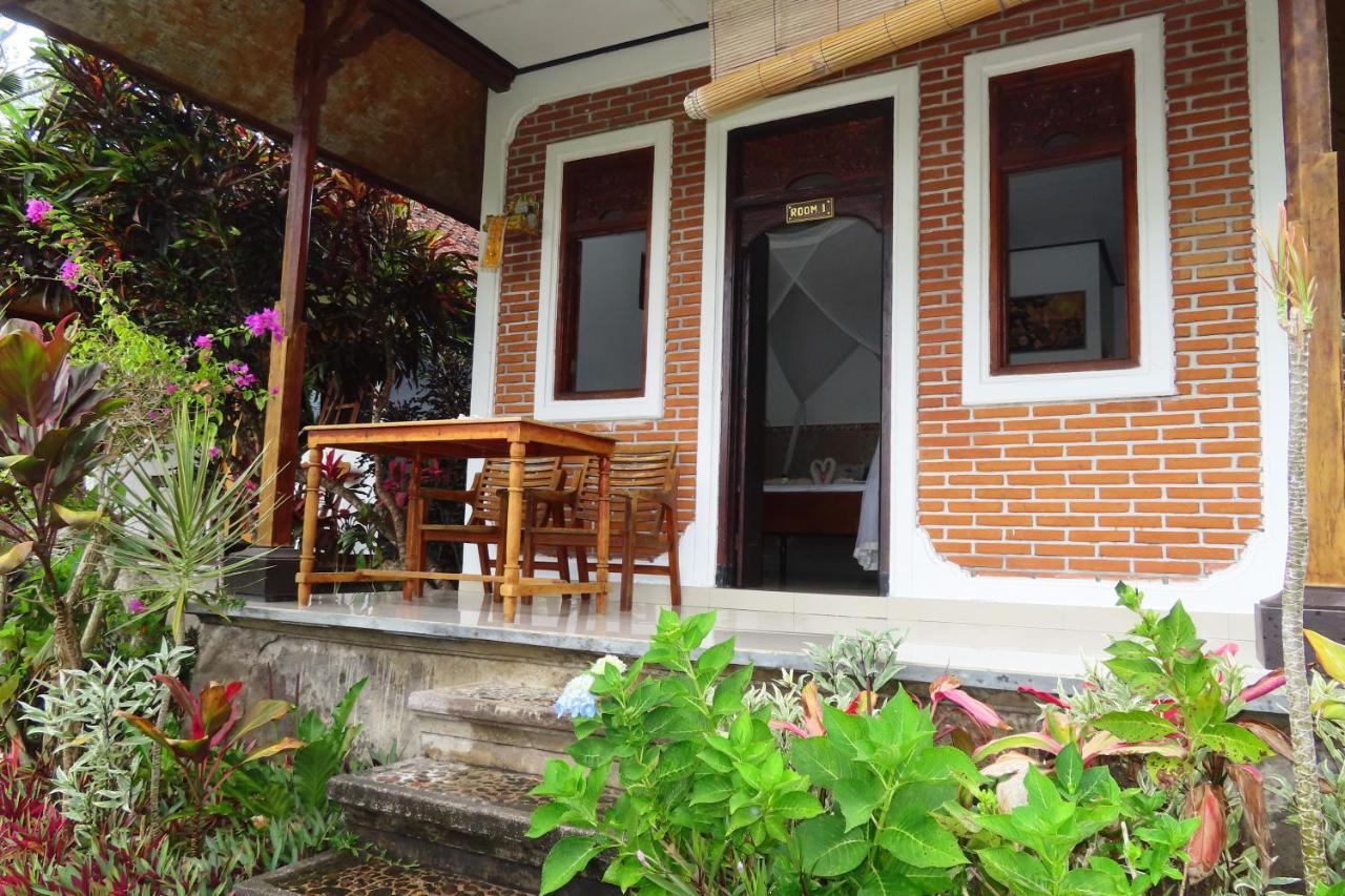 Pondok Lembah Dukuh Homestay Karangasem Zewnętrze zdjęcie