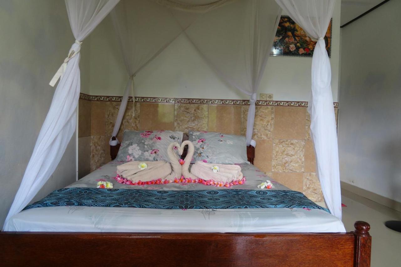 Pondok Lembah Dukuh Homestay Karangasem Zewnętrze zdjęcie
