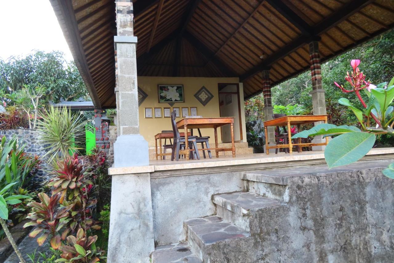 Pondok Lembah Dukuh Homestay Karangasem Zewnętrze zdjęcie