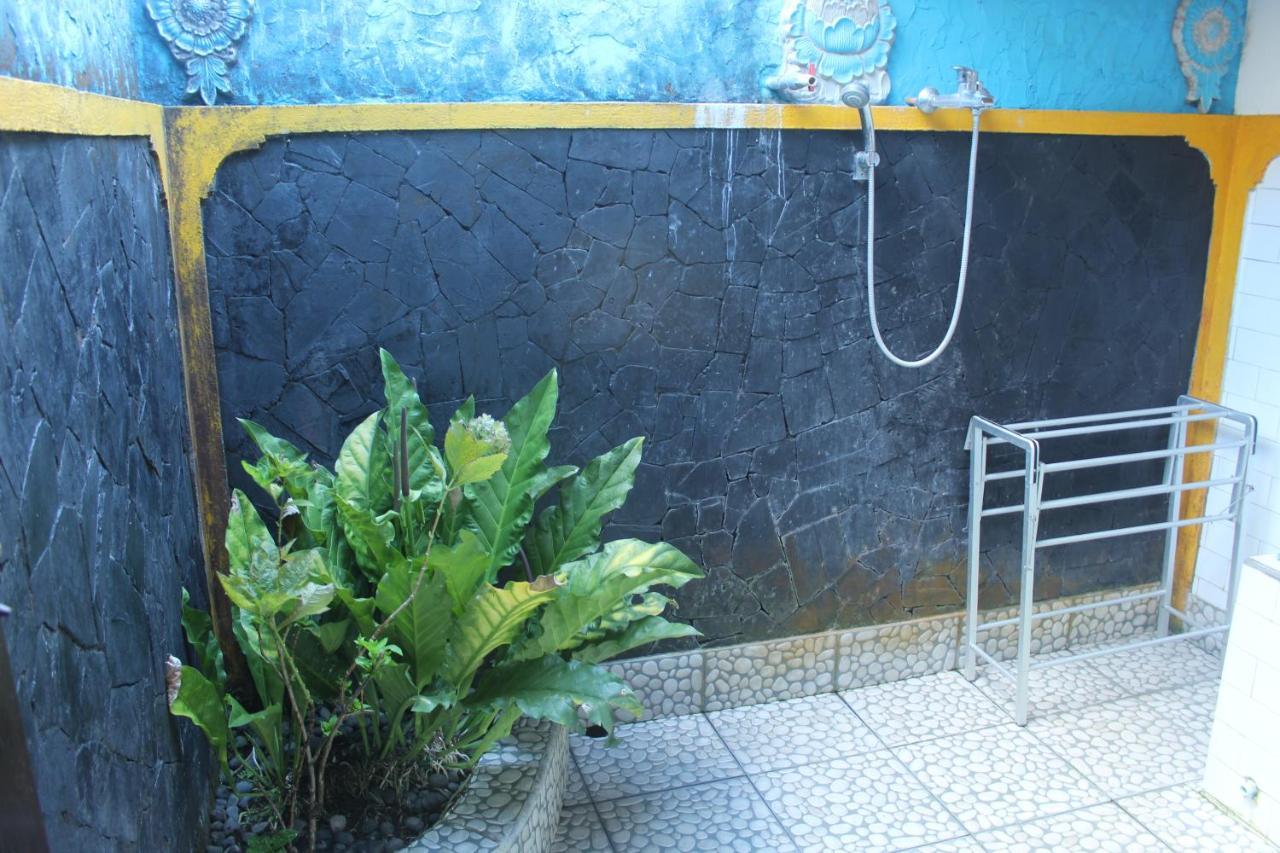 Pondok Lembah Dukuh Homestay Karangasem Zewnętrze zdjęcie