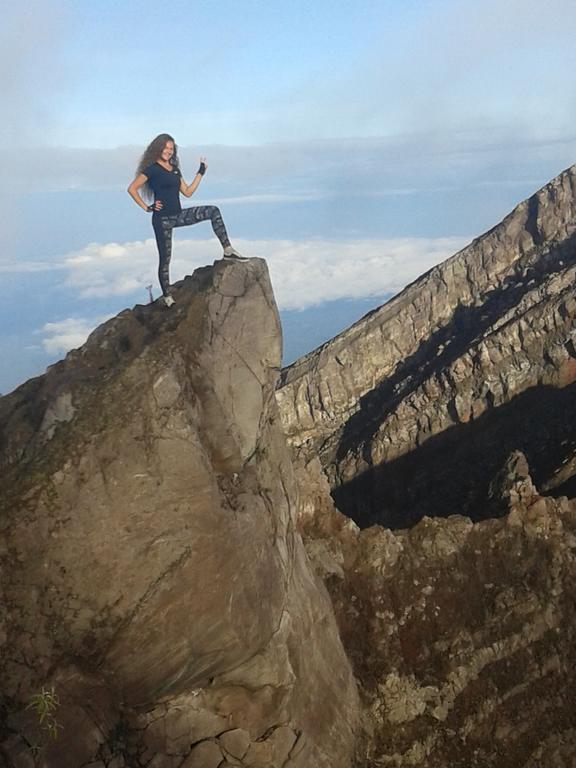 Pondok Lembah Dukuh Homestay Karangasem Zewnętrze zdjęcie