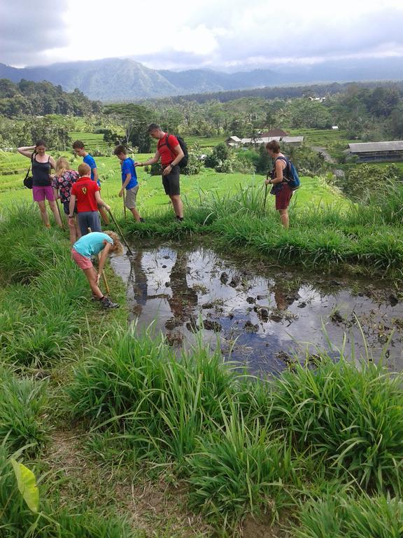 Pondok Lembah Dukuh Homestay Karangasem Zewnętrze zdjęcie